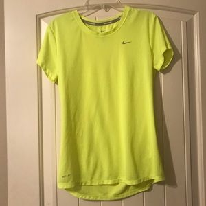 Nike Dri Fit Shirt